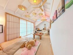 Chuan Green (D19), Detached #609104001